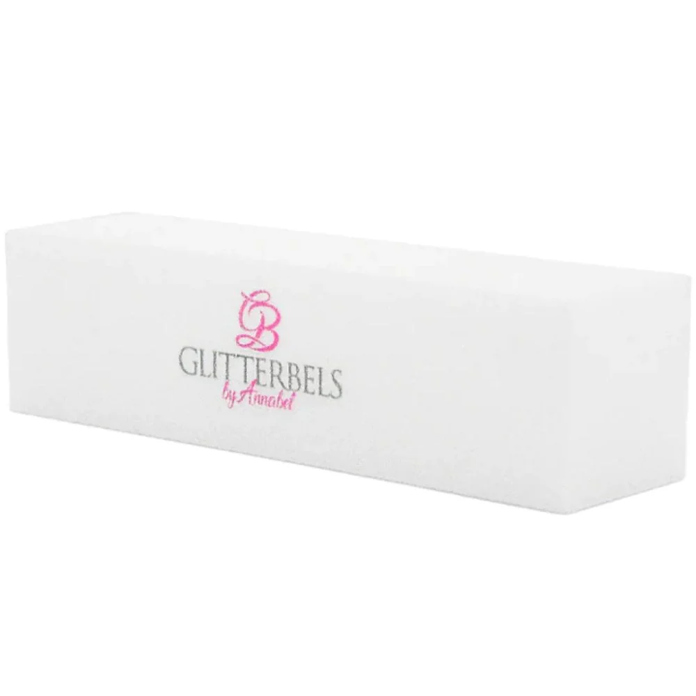 Glitterbels Square Buffer