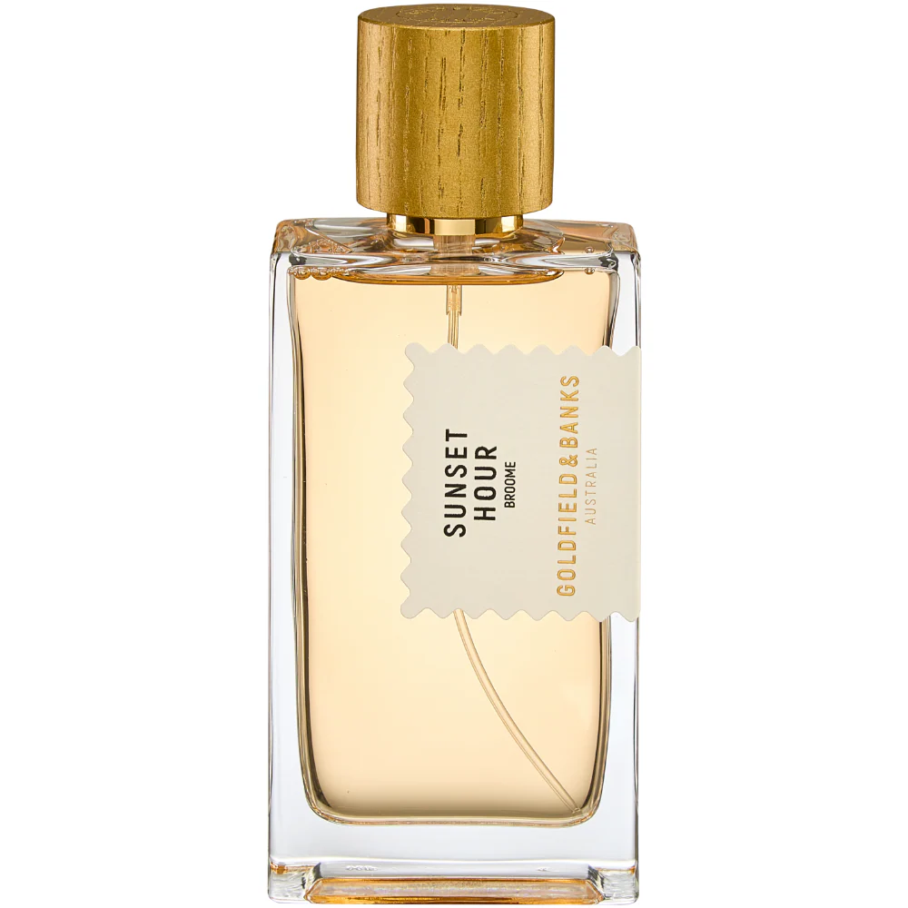 Goldfield & Banks Sunset Hour Eau De Parfum 100ml
