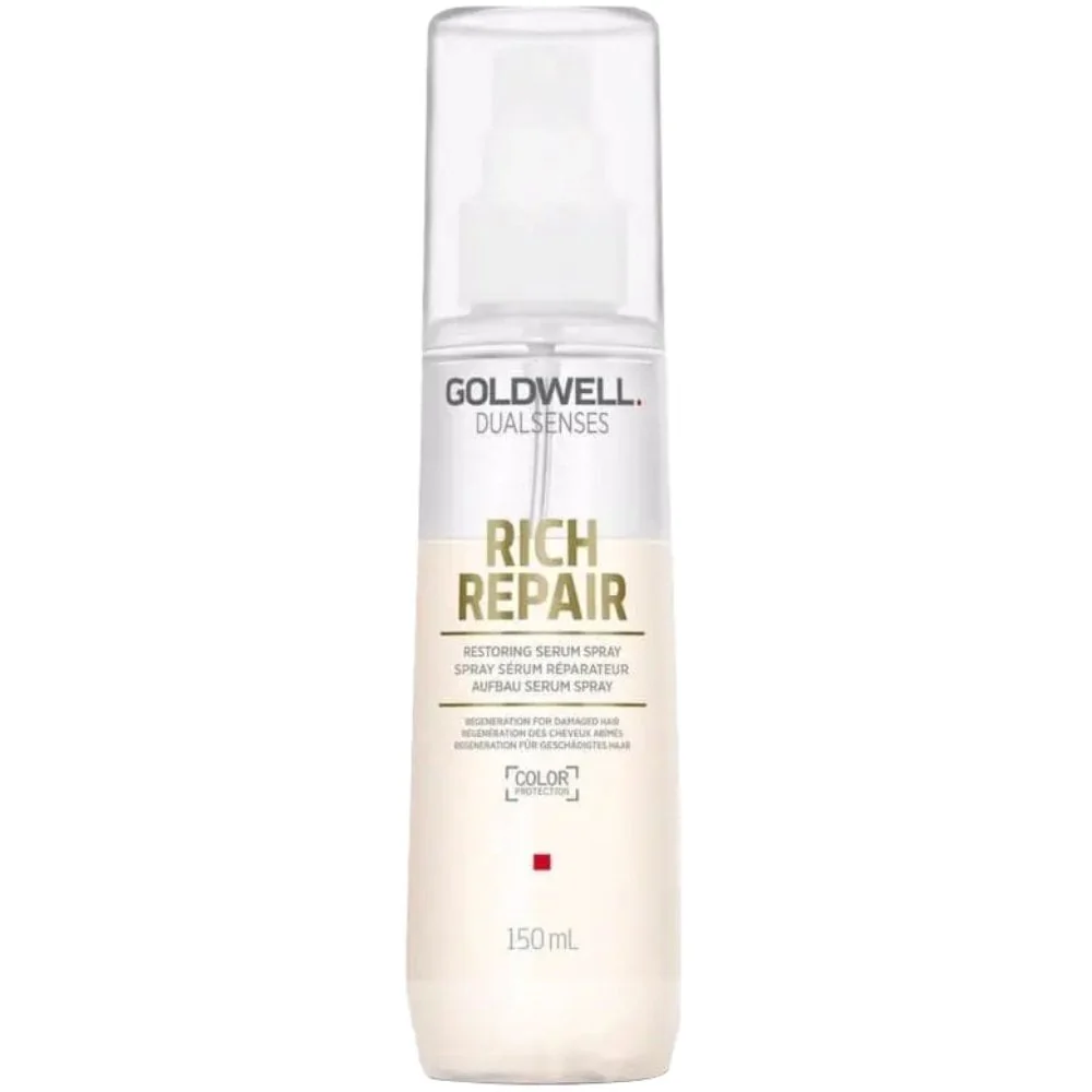 Goldwell DualSenses Rich Repair Restoring Serum Spray 150ml
