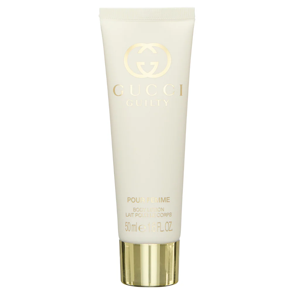 Gucci Guilty For Her Eau De Parfum Gift Set 90ml - Image 4
