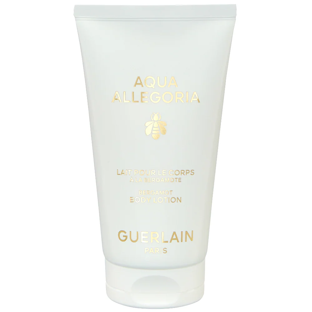 Guerlain Aqua Allegoria Mandarine Basilic Eau De Toilette Gift Set 125ml - Image 2