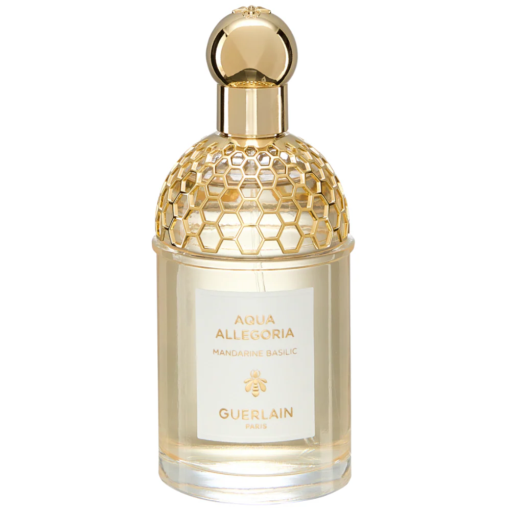 Guerlain Aqua Allegoria Mandarine Basilic Eau De Toilette Gift Set 125ml - Image 3
