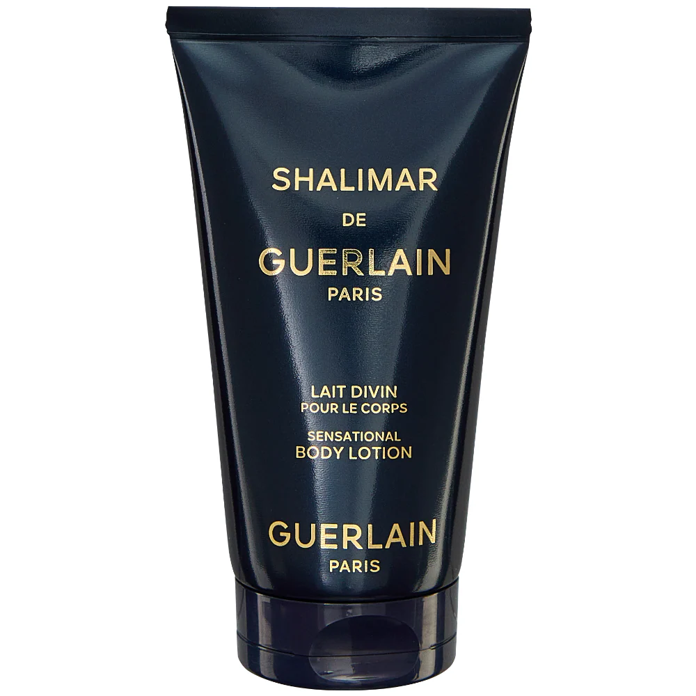 Guerlain Shalimar Eau De Parfum Gift Set 50ml - Image 2
