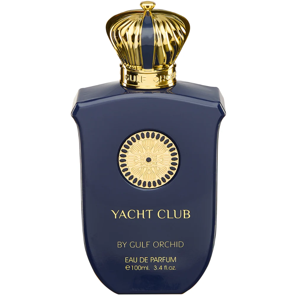 Gulf Orchid Yacht Club Eau De Parfum 100ml