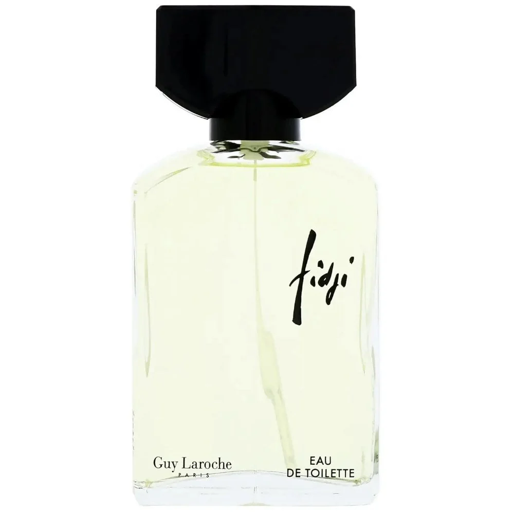 Guy Laroche Fidji Eau De Toilette 100ml