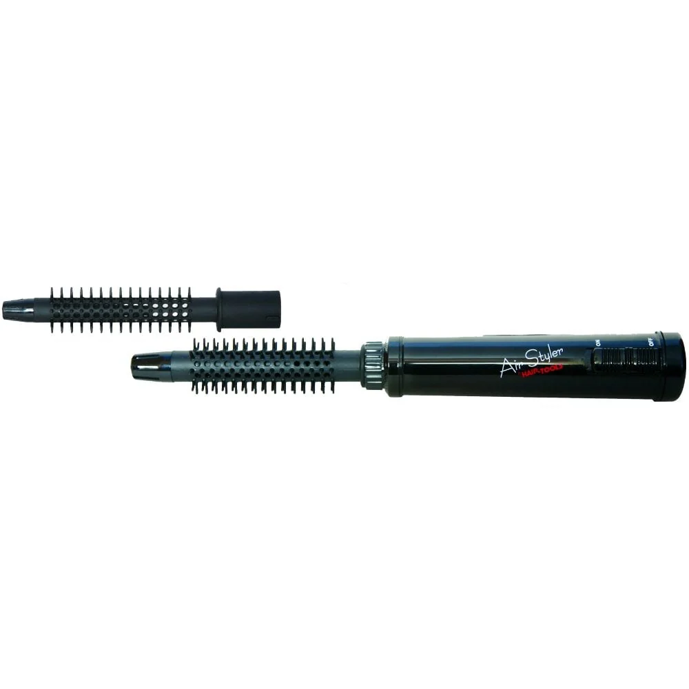 Hair Tools Professional Hair Air Styler Duo Black