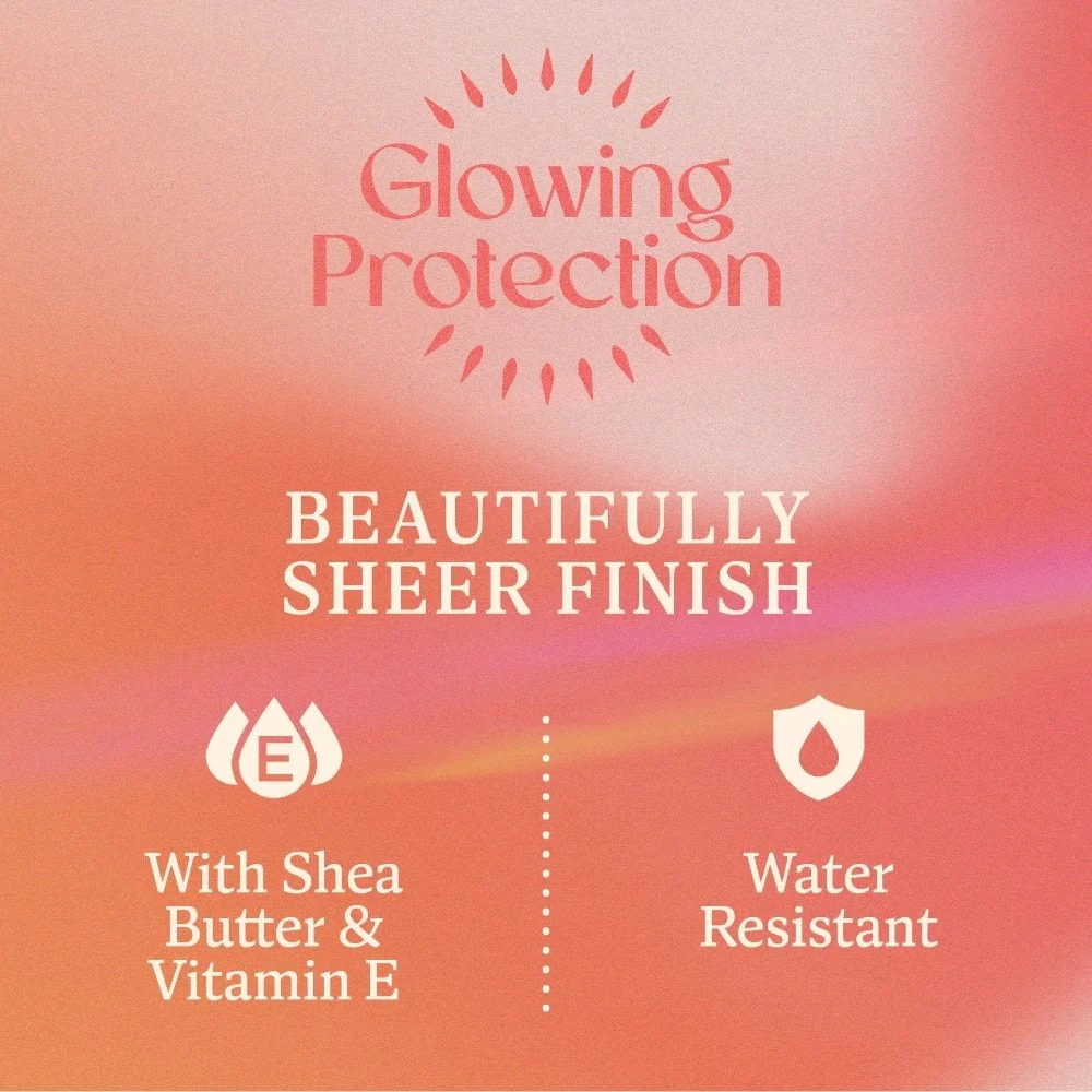 Hawaiian Tropic Glowing Protection Sun Lotion SPF15 100ml - Image 6