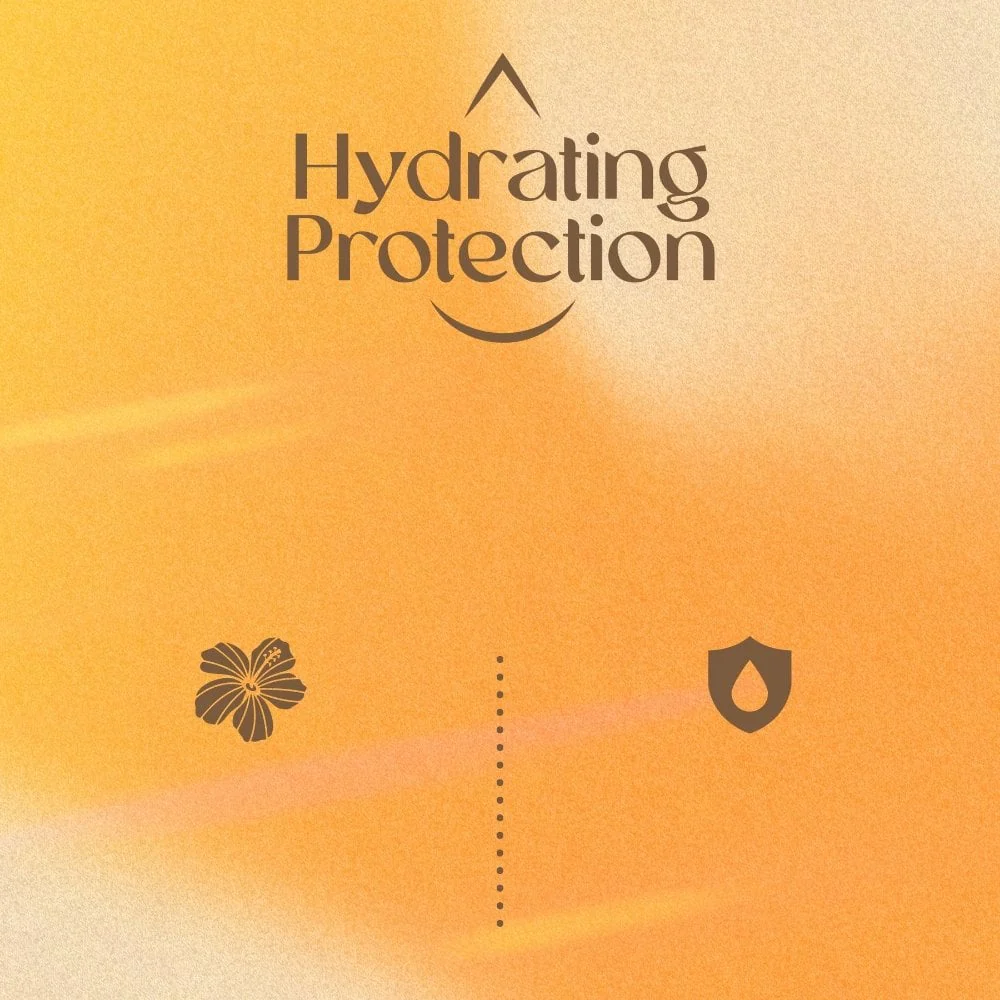 Hawaiian Tropic Hydrating Protection Sun Lotion SPF15 180ml - Image 4