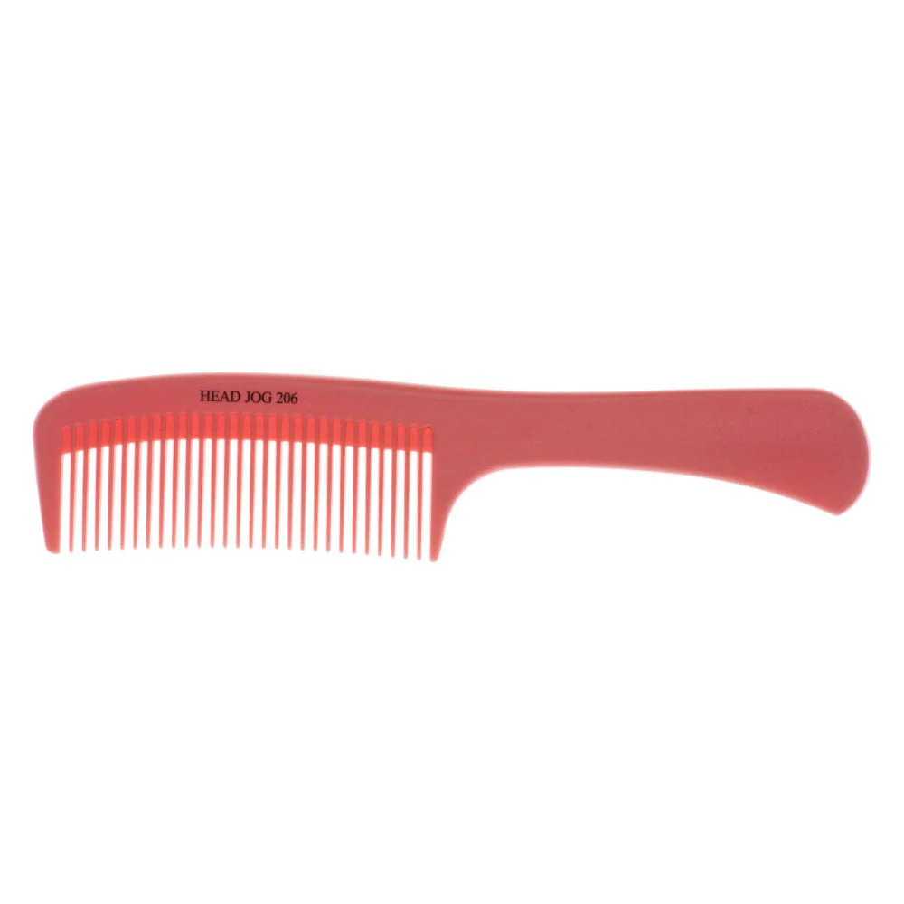 Head Jog 206 Comb Pink