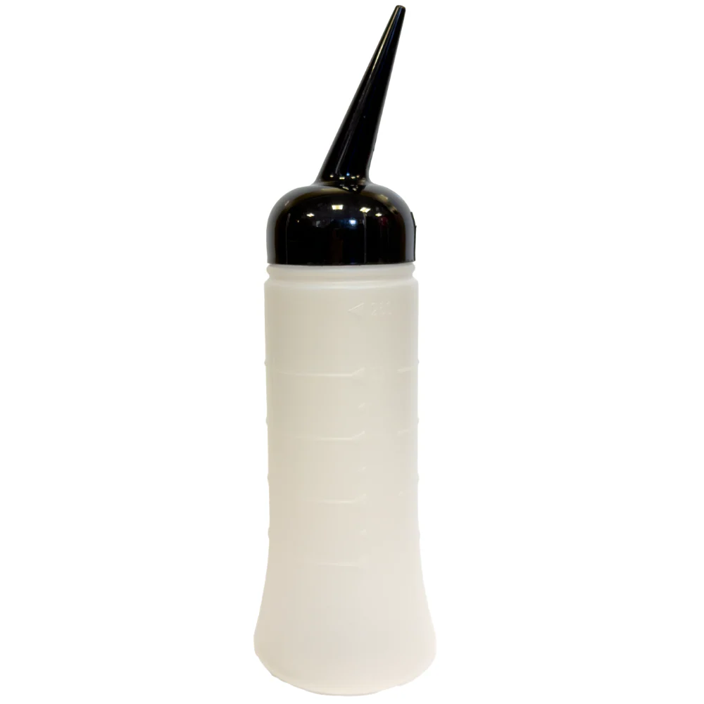 Head Jog Liquid Applicator Bottle 260ml