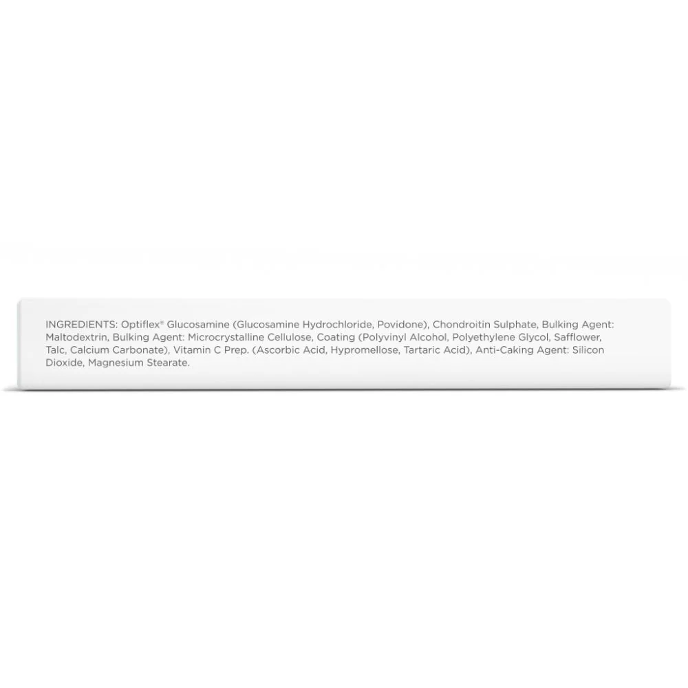 Healthspan Optiflex Glucosamine & Chondroitin 120 Tablets - Image 6
