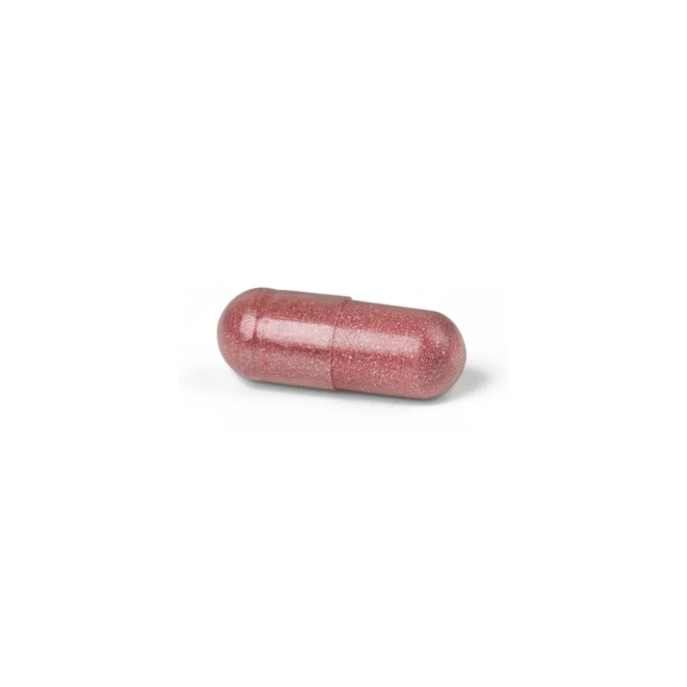 Healthspan Super Strength Cranberry 25,000mg 60 Capsules - Image 4