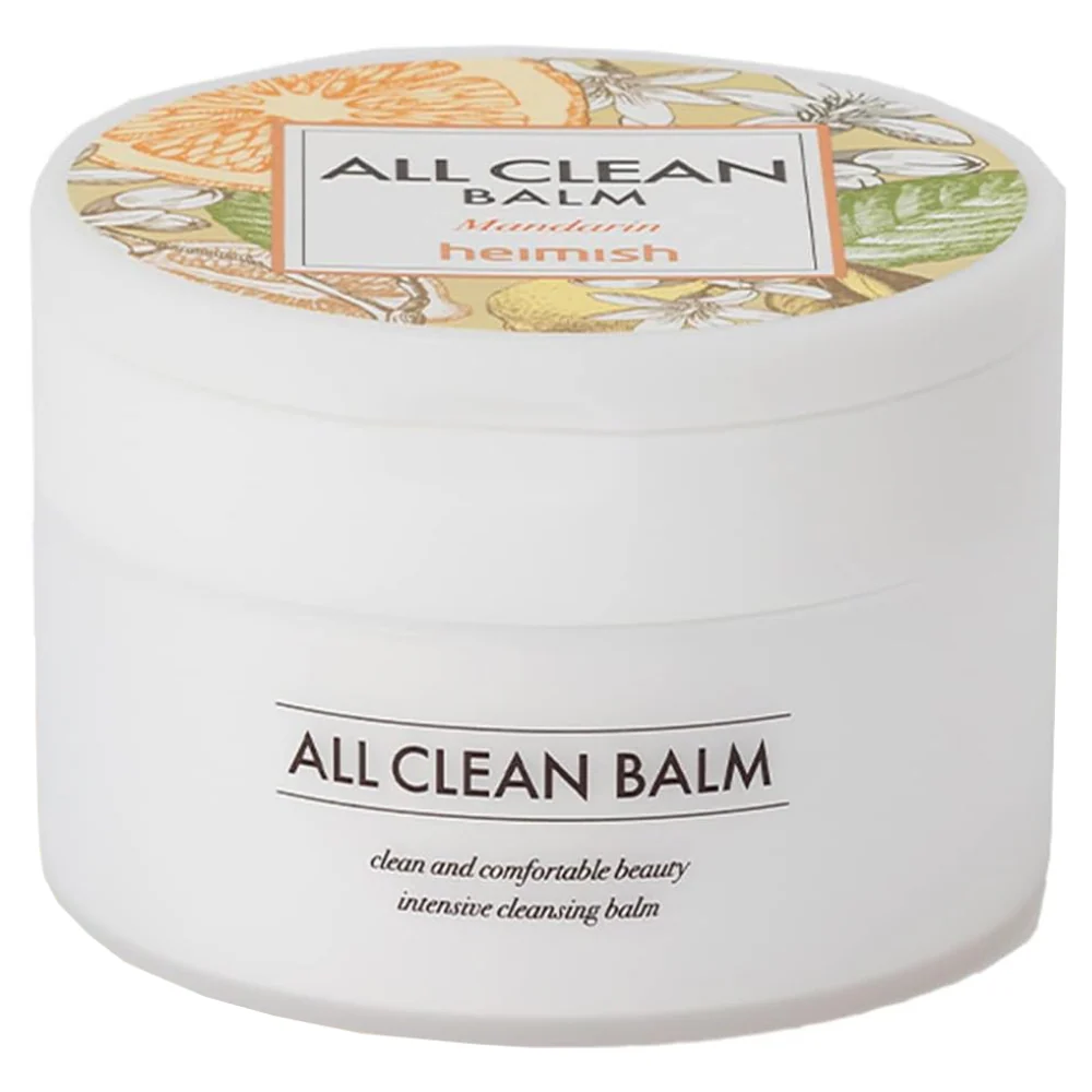 Heimish All Clean Mandarin Intensive Cleansing Balm 50ml
