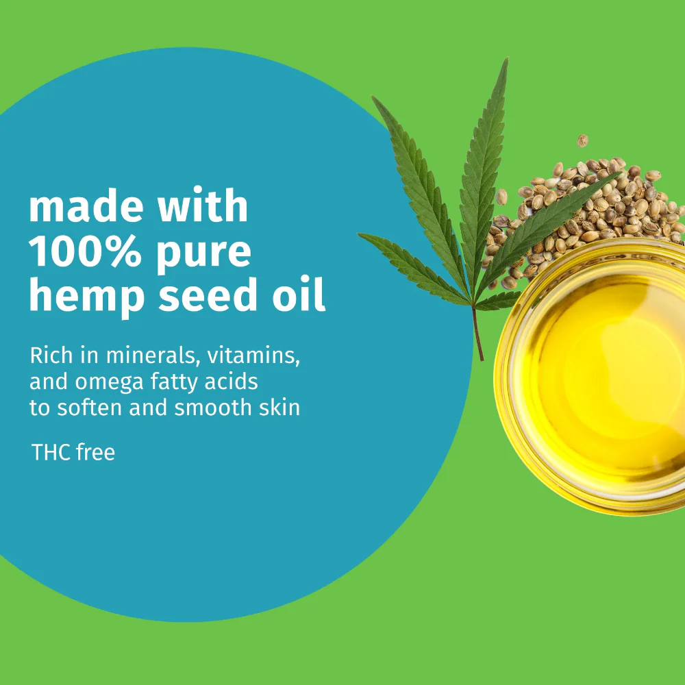 Hempz Sweet Pineapple & Honey Melon Body Moisturiser 250ml - Image 4