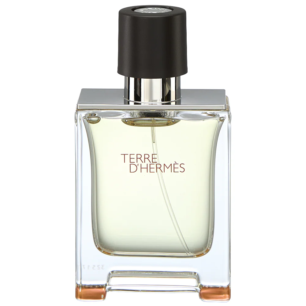 Hermes Terre D'Hermes Eau De Toilette 50ml