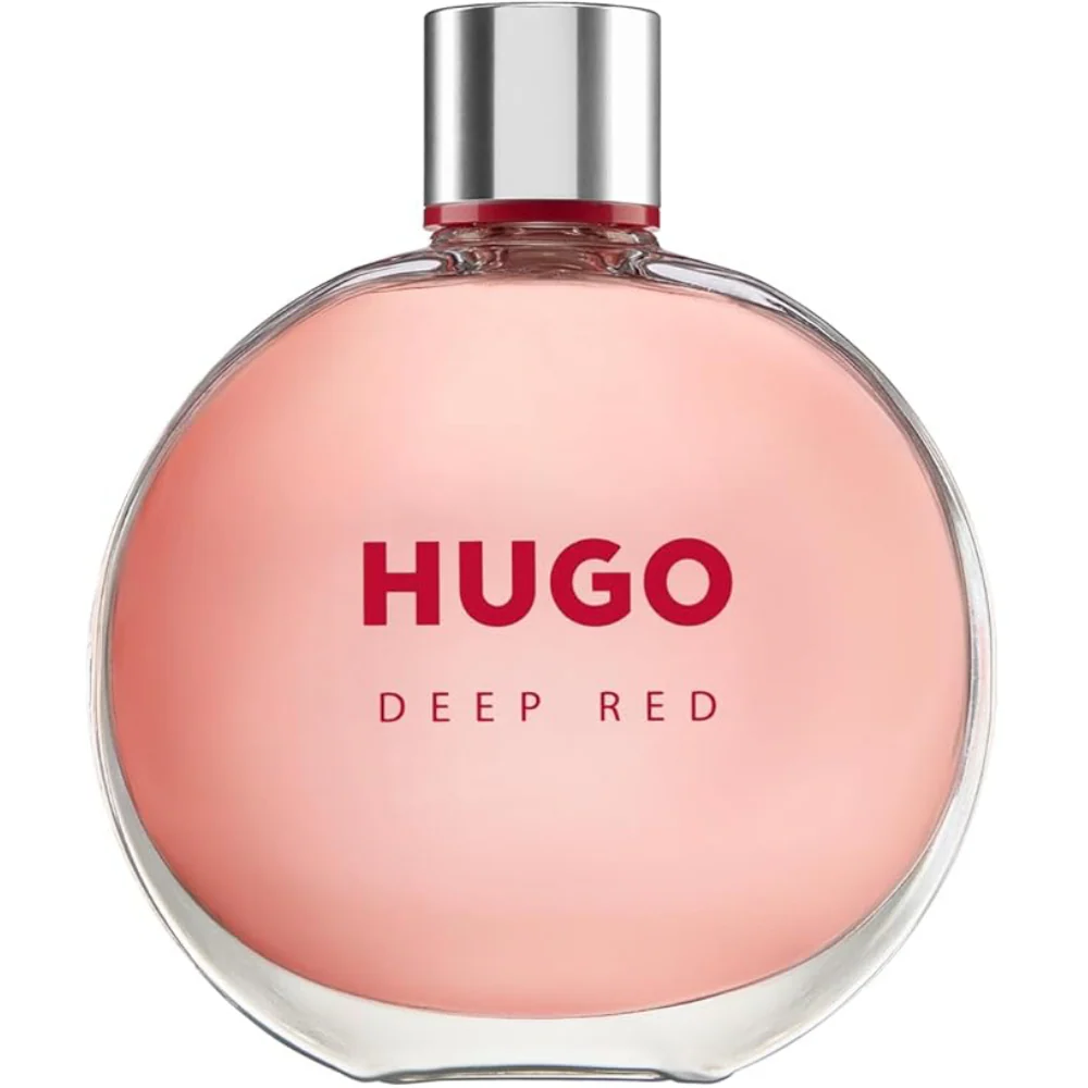Hugo Boss Deep Red Eau De Parfum 75ml