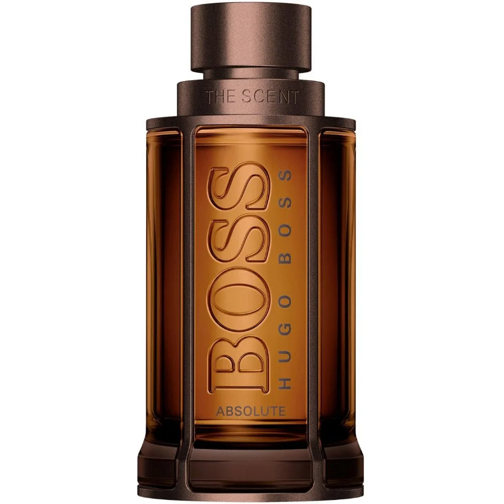 Hugo Boss Scent Absolute for Him Eau De Parfum 100ml