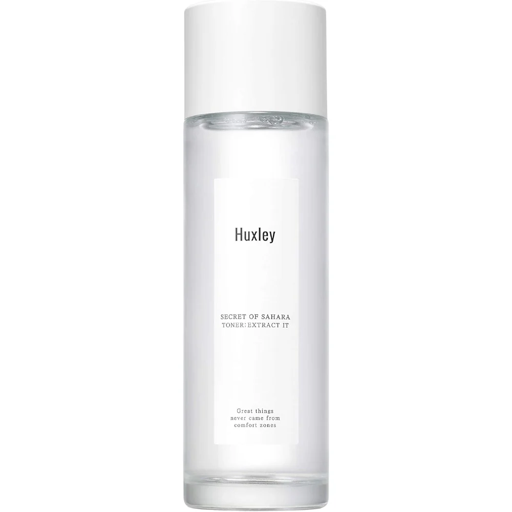 Huxley Toner; Extract It 120ml