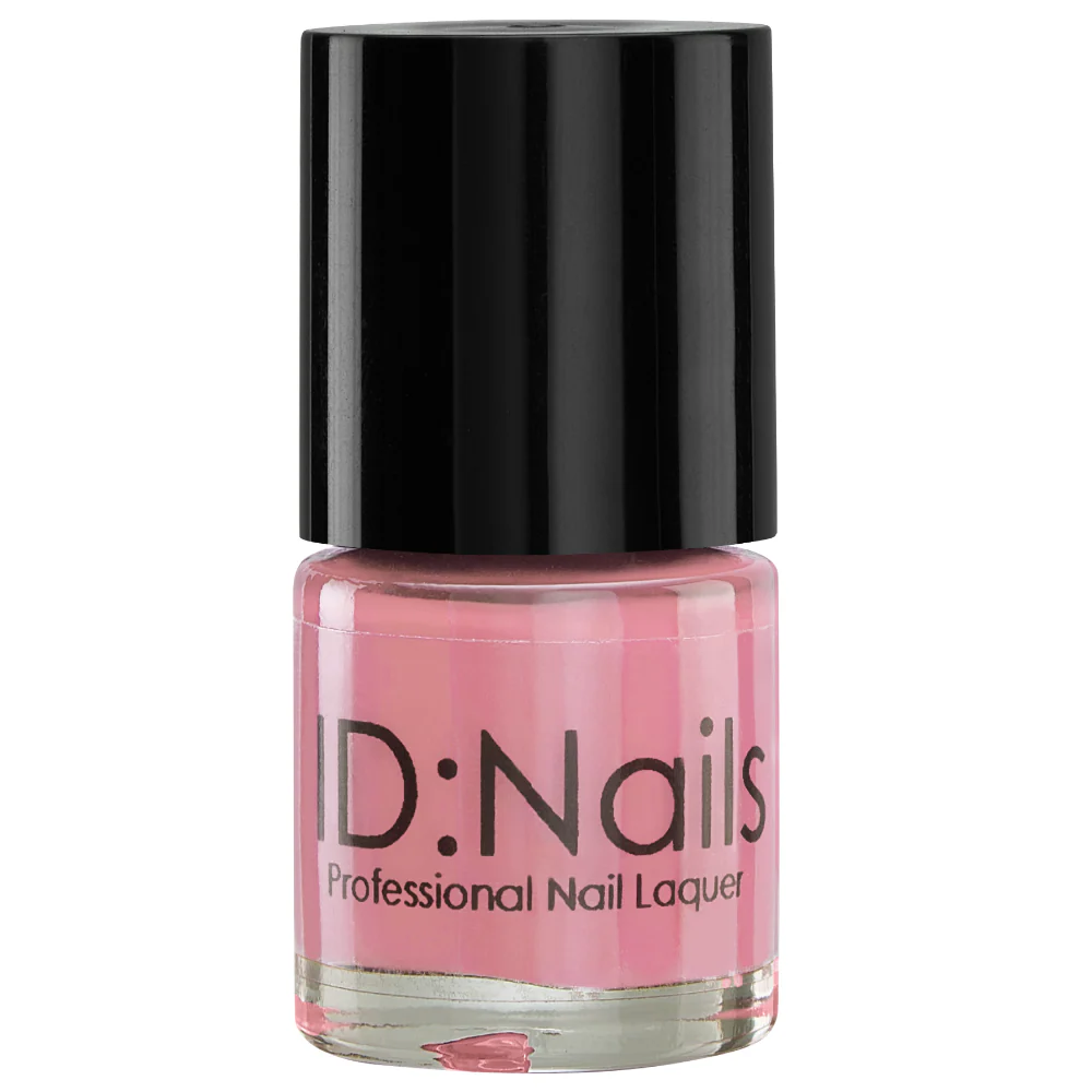 ID:Nails Candyfloss Nail Polish 11ml