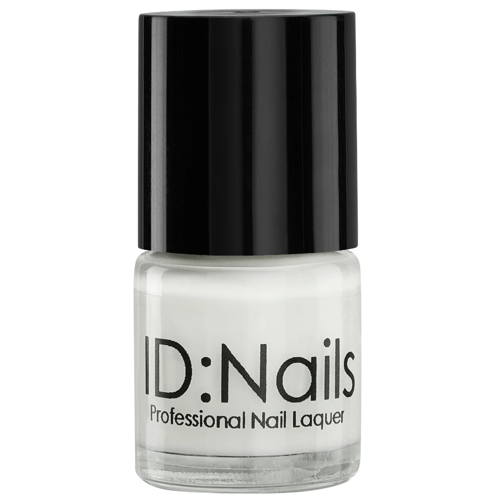 ID:Nails French White Nail Polish 11ml