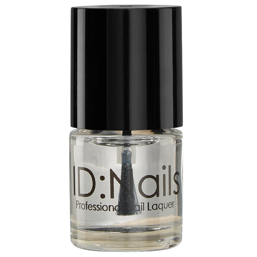 ID:Nails Top Coat 11ml