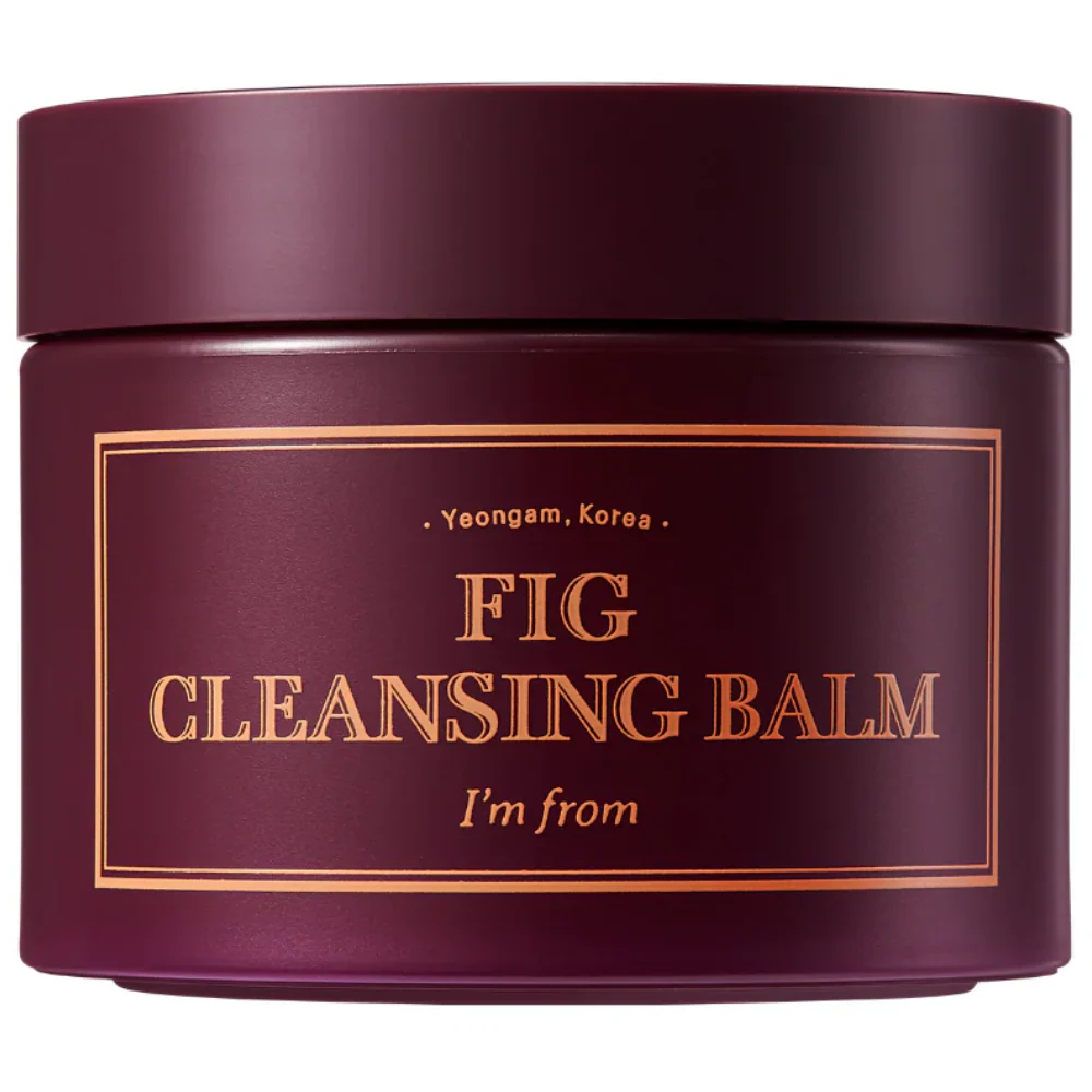 I'm From Fig Cleansing Balm 100ml