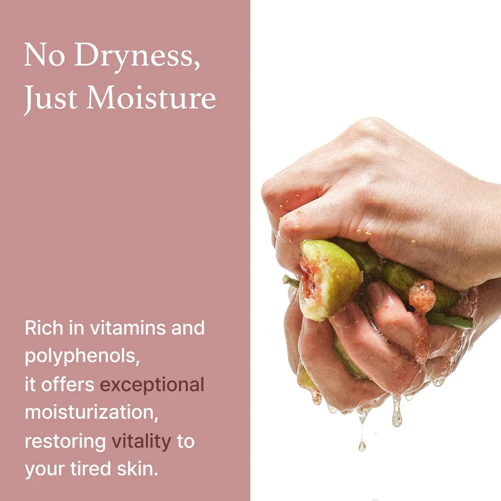 I'm From Fig Cleansing Balm 100ml - Image 7