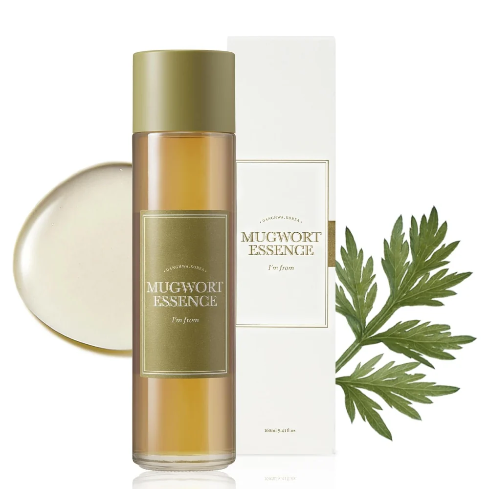I'm From Mugwort Essence 150ml - Image 2