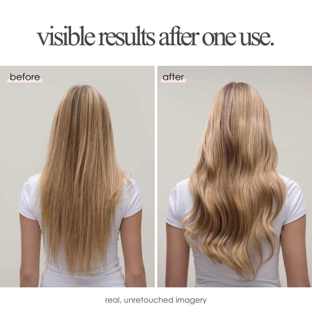 Incredilox Intensive Deep Repair Treatment Mask 500ml & 20-In-1 Treatment Spray 125ml Duo - Image 3