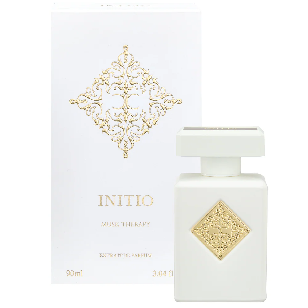 Initio Musk Therapy Eau De Parfum 90ml - Image 2