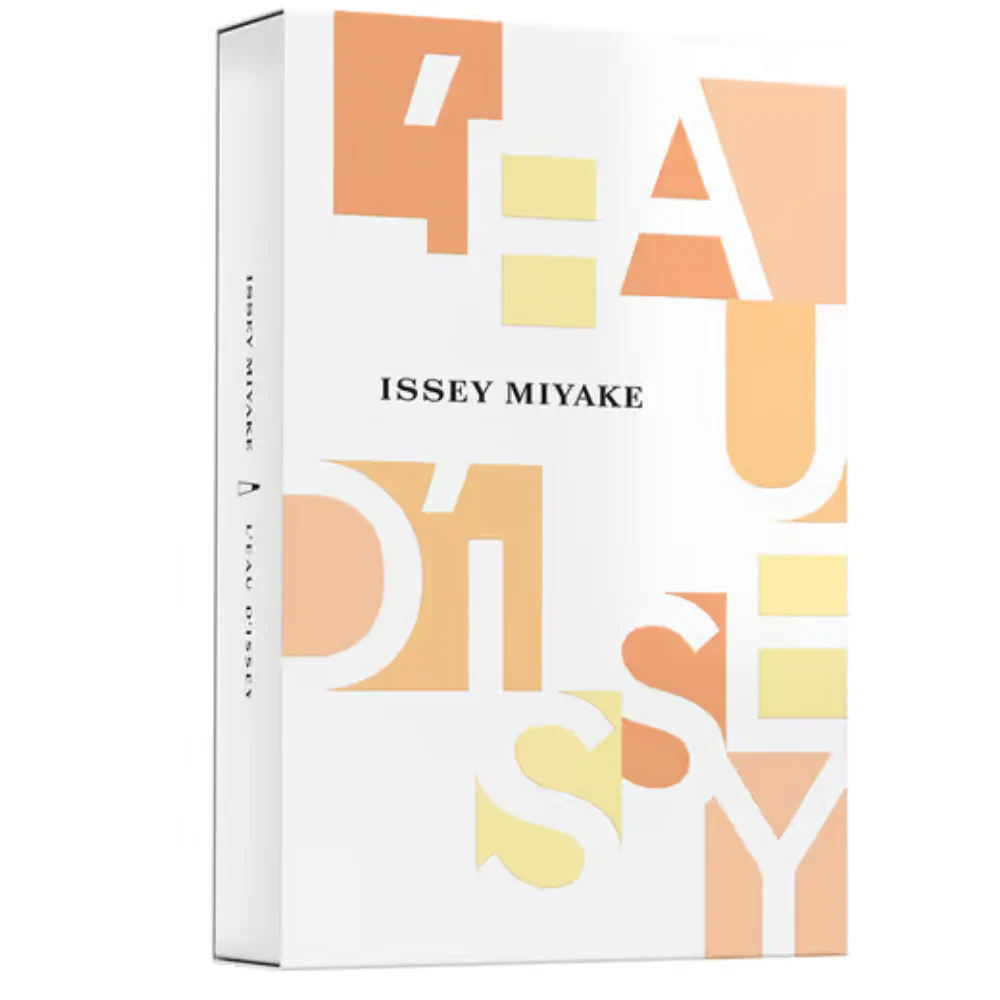 Issey Miyake L'Eau D'Issey Pour Femme Eau De Toilette Gift Set 100ml - Image 2