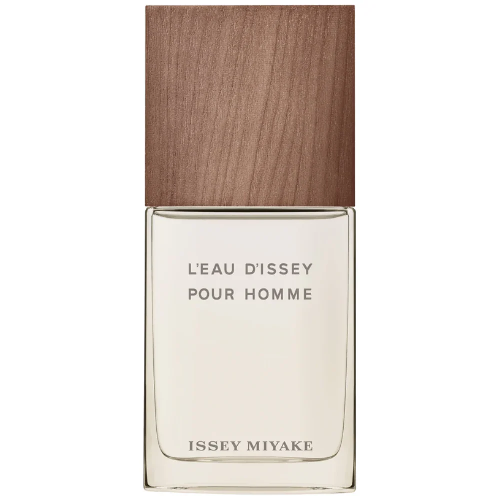 Issey Miyake L'Eau D'Issey Pour Homme Vetiver Intense Eau De Toilette 100ml