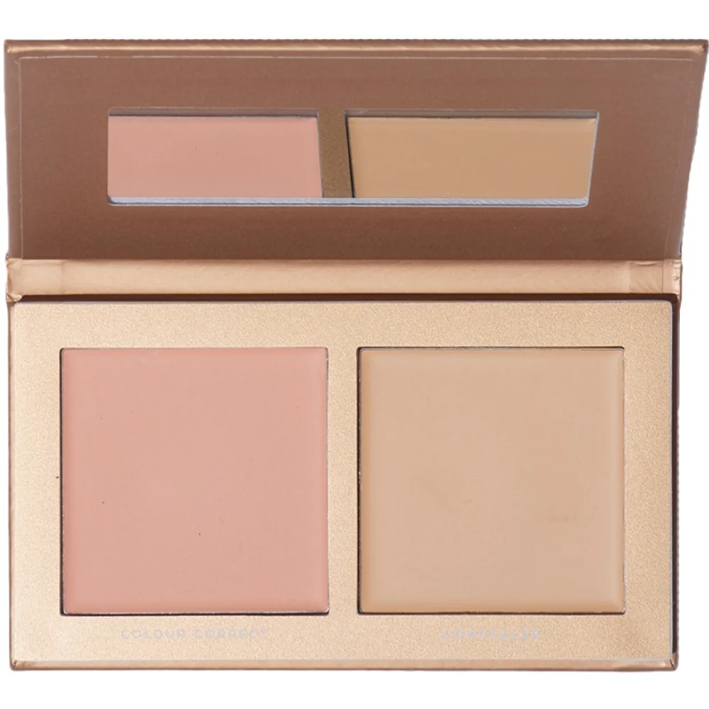 Jecca Blac Correct & Conceal 2 Colour Makeup Palette - Image 2