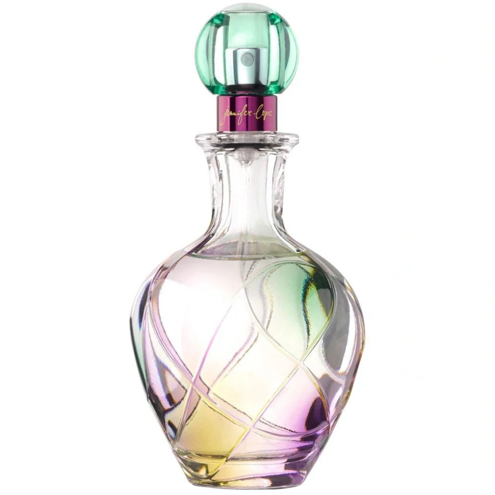 Jennifer Lopez Live Eau De Parfum 100ml