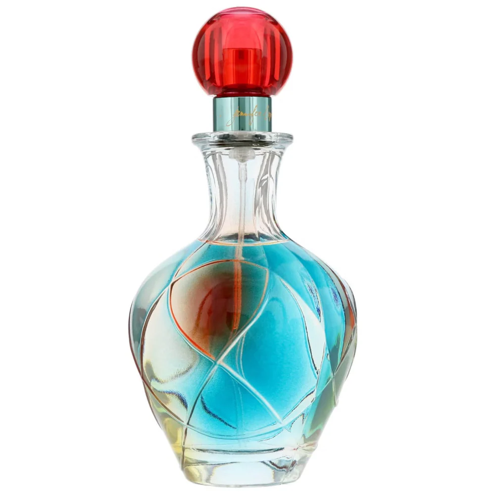 Jennifer Lopez Live Luxe Eau De Parfum 100ml