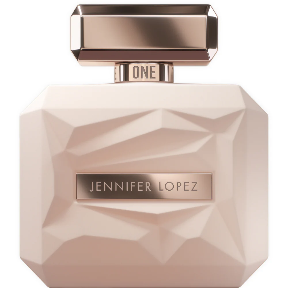 Jennifer Lopez One Eau De Parfum 100ml