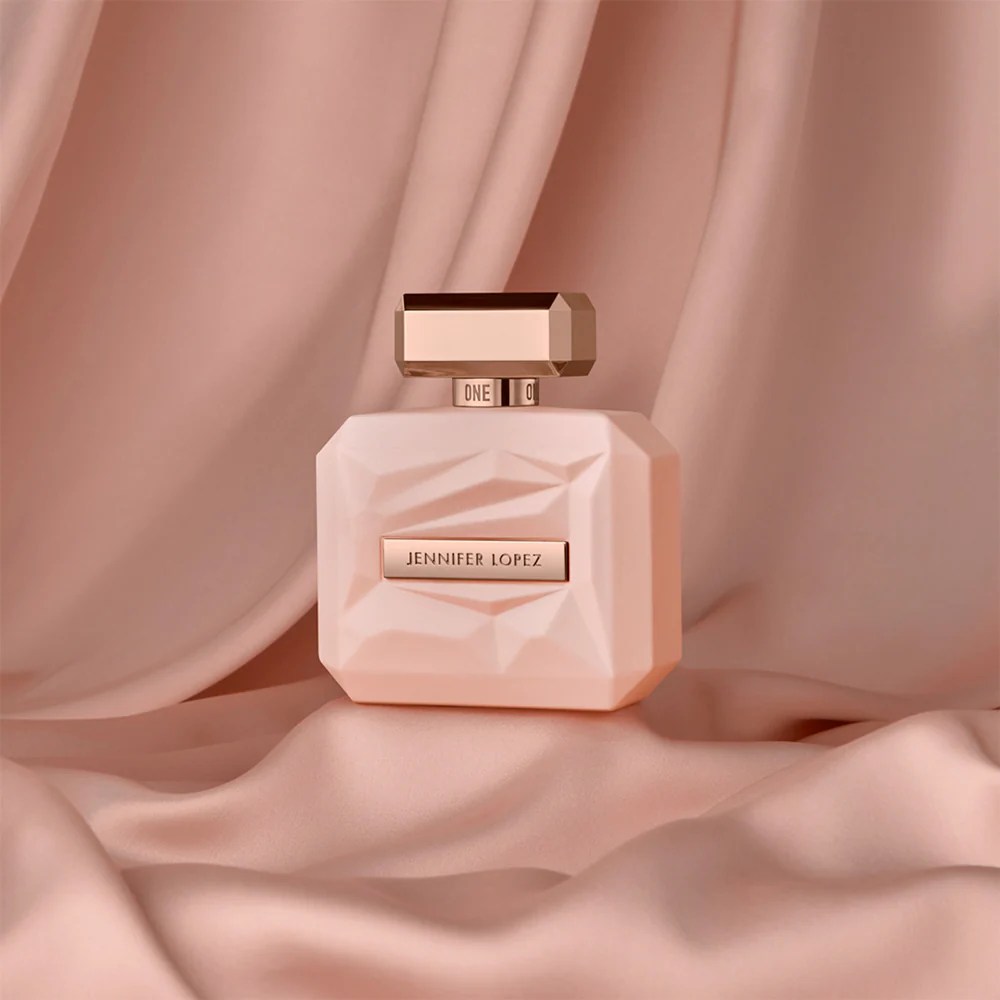 Jennifer Lopez One Eau De Parfum 100ml - Image 3