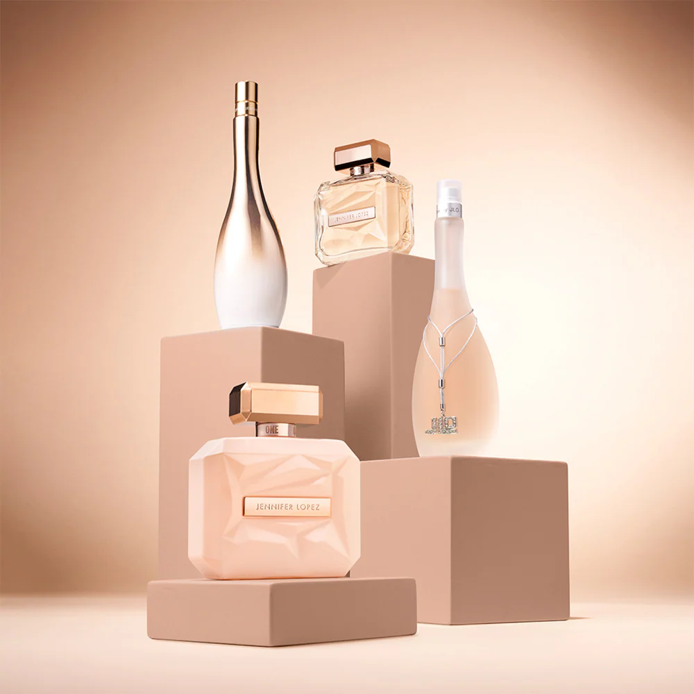 Jennifer Lopez One Eau De Parfum 100ml - Image 4