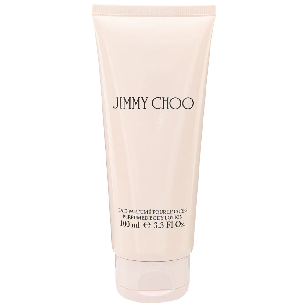 Jimmy Choo Eau De Parfum & Body Lotion Gift Set 100ml - Image 4