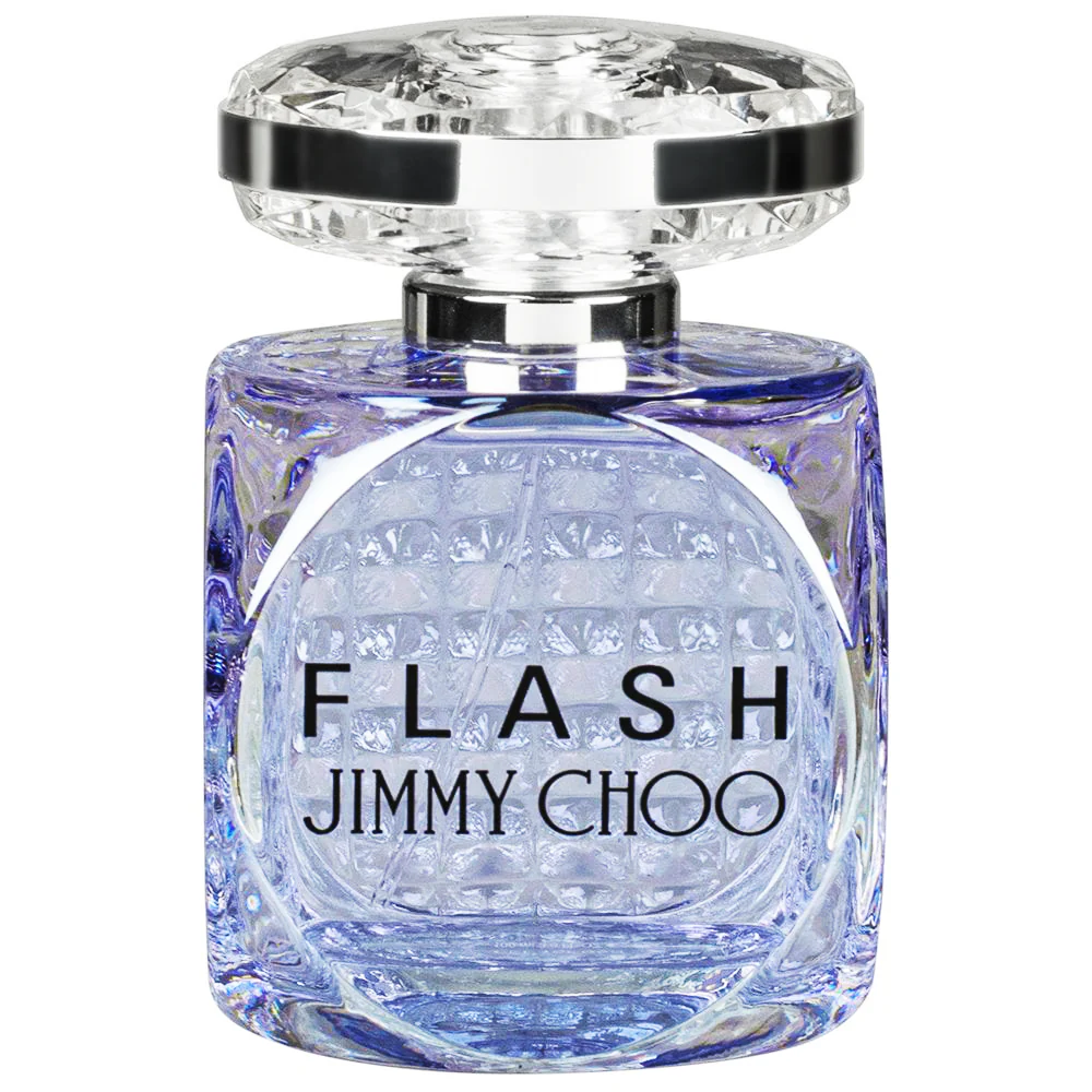 Jimmy Choo Flash Eau De Parfum 100ml