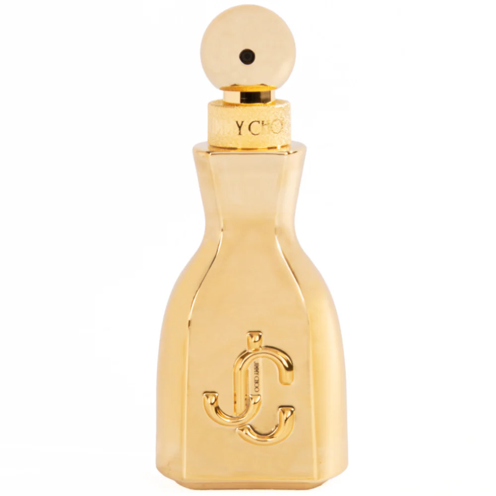 Jimmy Choo I Want Choo Le Parfum 40ml