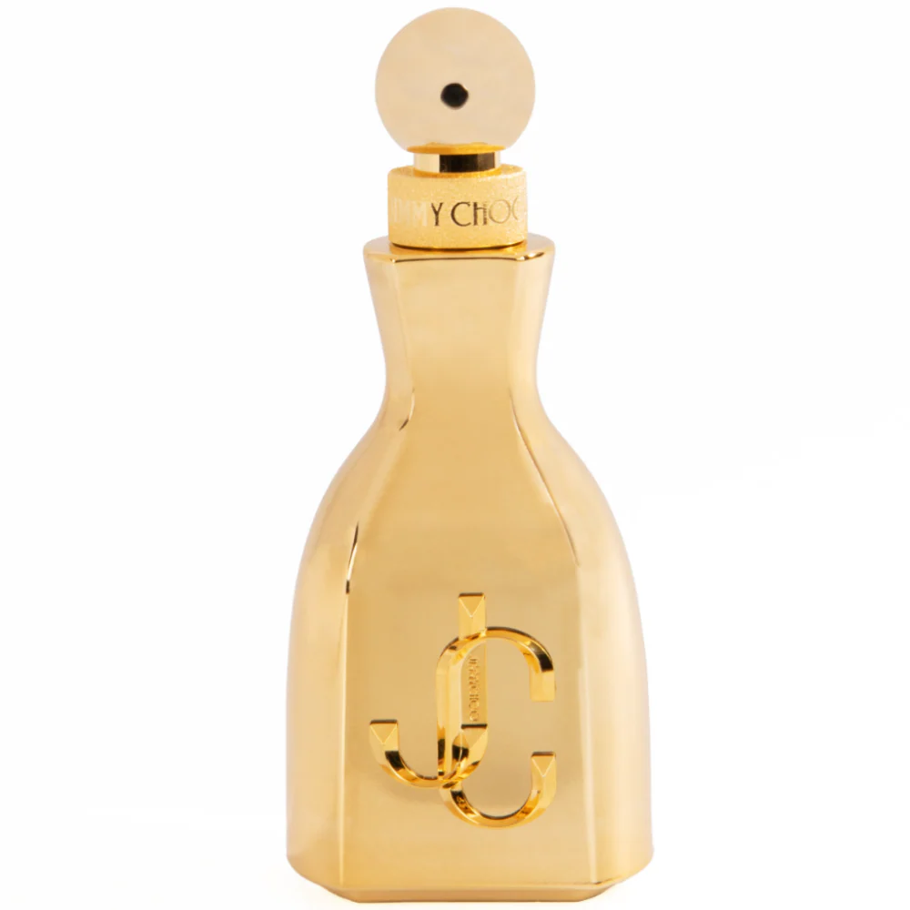 Jimmy Choo I Want Choo Le Parfum 60ml