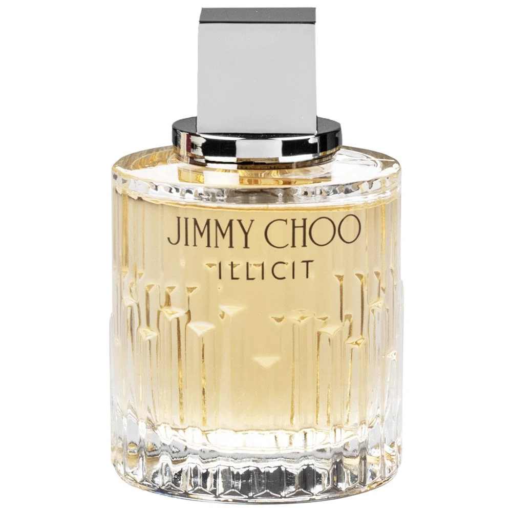 Jimmy Choo Illicit Eau De Parfum 40ml