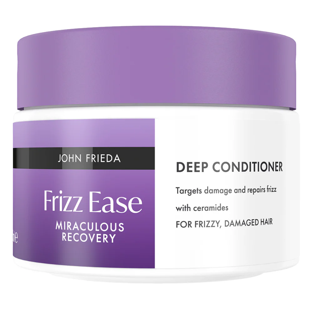 John Frieda Frizz Ease Miraculous Recovery Deep Conditioner 500ml