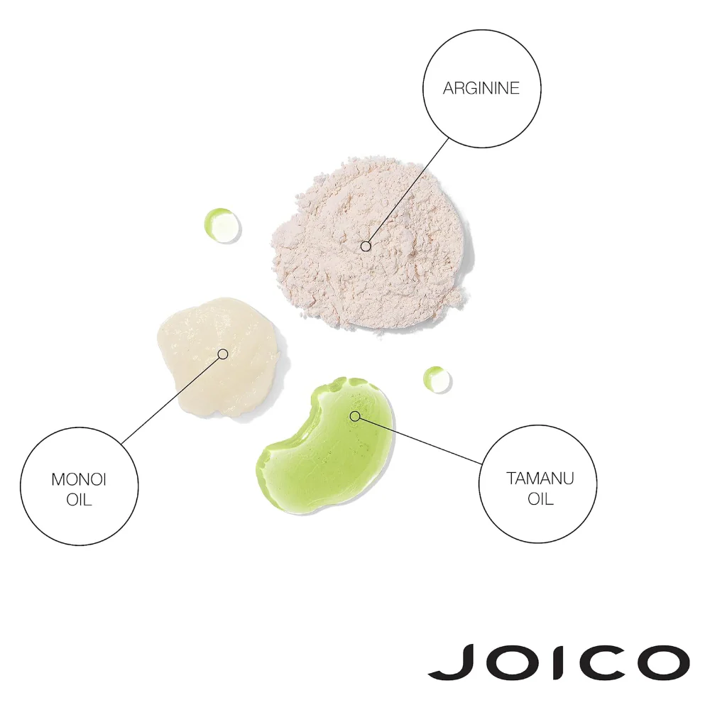 Joico Blonde Life Brightening Shampoo 1000ml - Image 5
