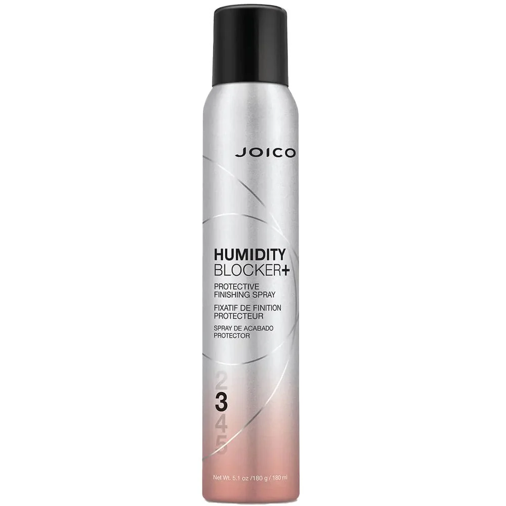 Joico Humidity Blocker + Finishing Spray 180ml