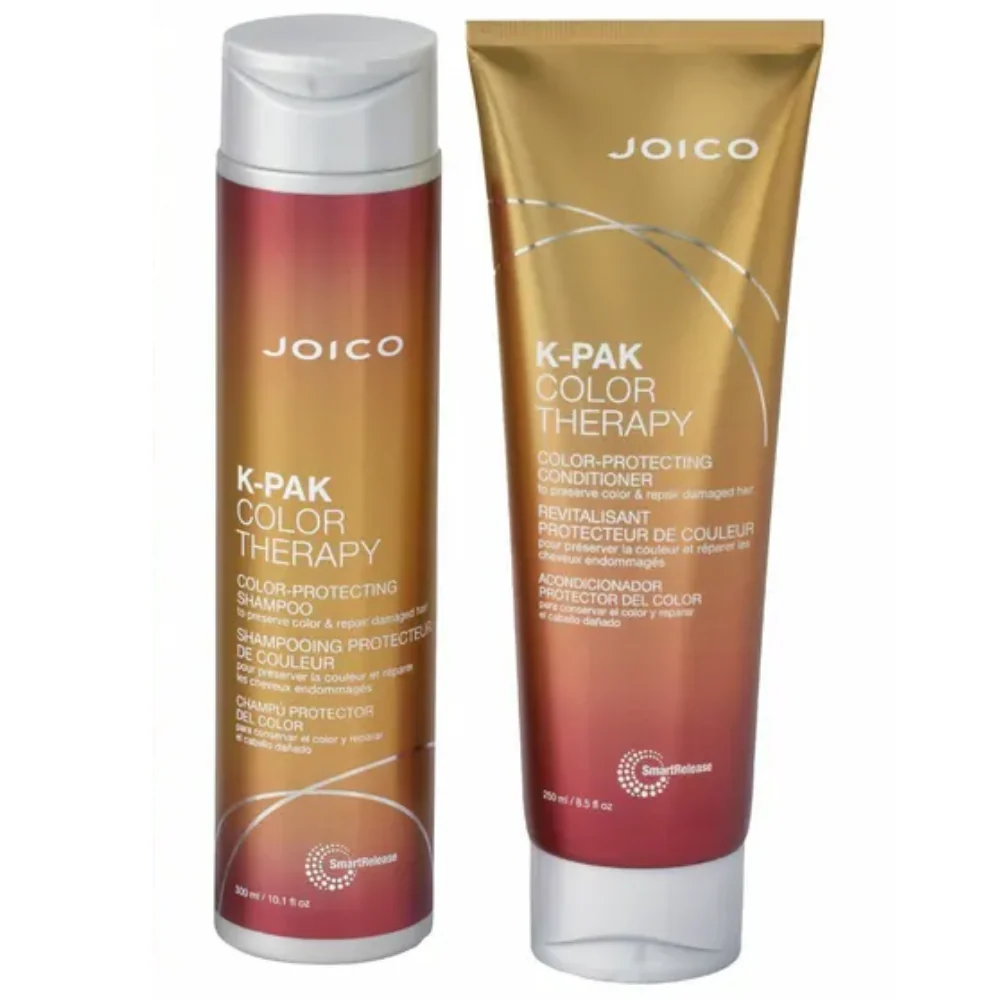 Joico K-Pak Colour Therapy Colour Protecting Gift Set - Image 2