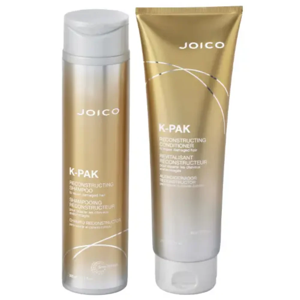 Joico K-Pak Reconstructing Gift Set - Image 2