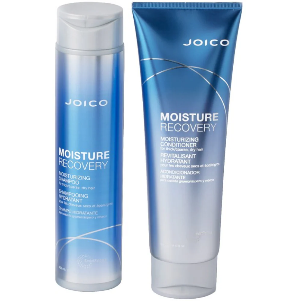 Joico Moisture Recovery Moisturising Gift Set - Image 2