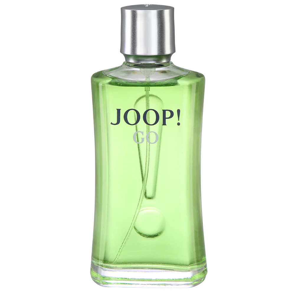 Joop Go Eau De Toilette 100ml